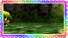 Majora's Mask Deku Link